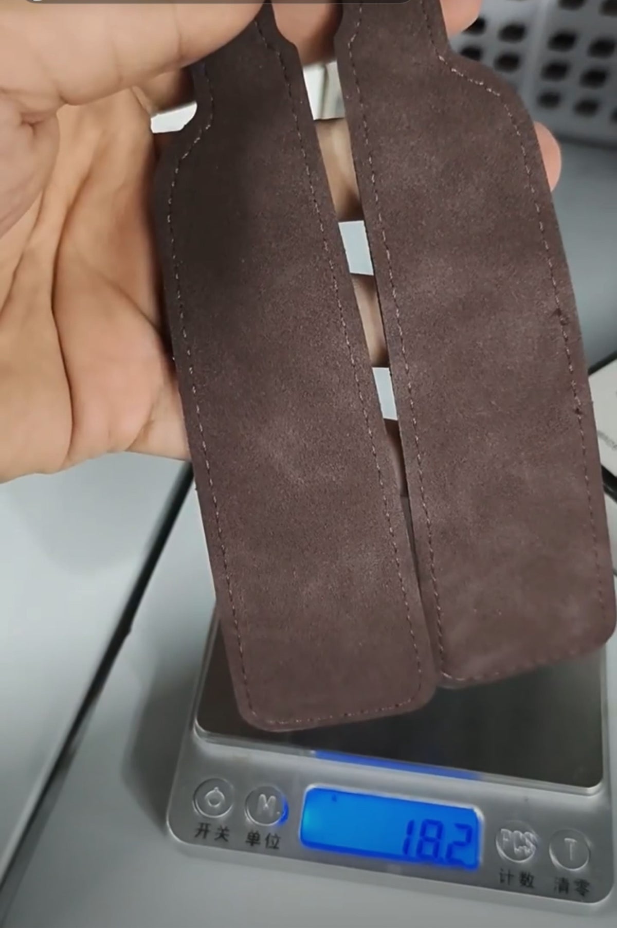 CarHook Headrest Hanger