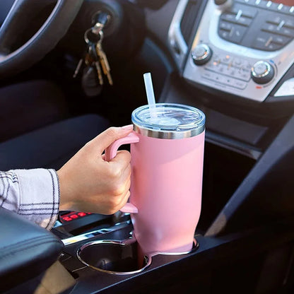 Stainless Steel Water Tumbler (1200 ml)