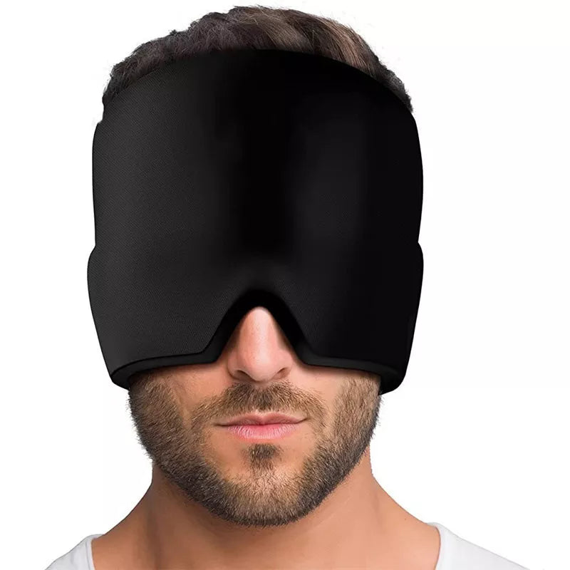 Migraine Relief Hat