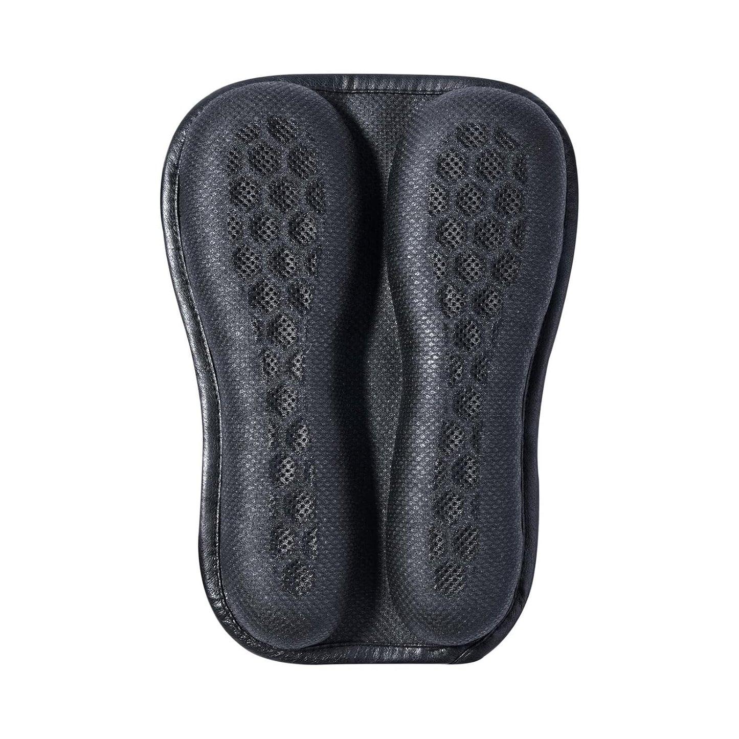 Shock Absorbing Motorcycle Seat Cushion