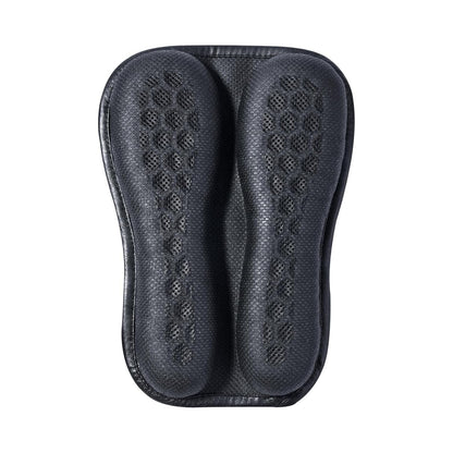 Shock Absorbing Motorcycle Seat Cushion