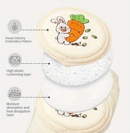 CuddleKnee Baby Pads