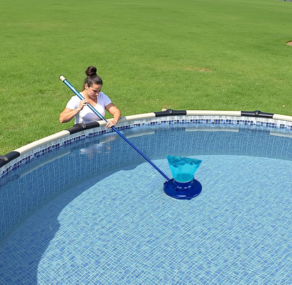 Handheld Pool Filter Vacuum
