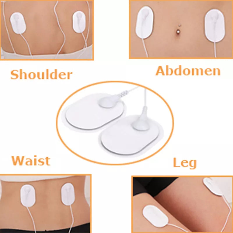 ZenPulse Neck Massager