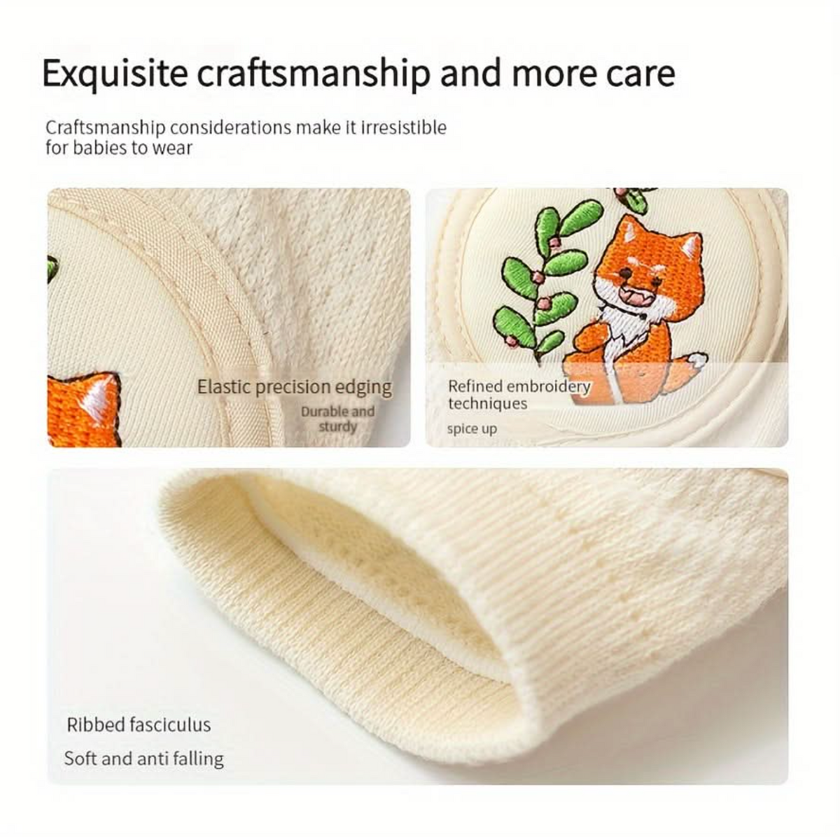 CuddleKnee Baby Pads