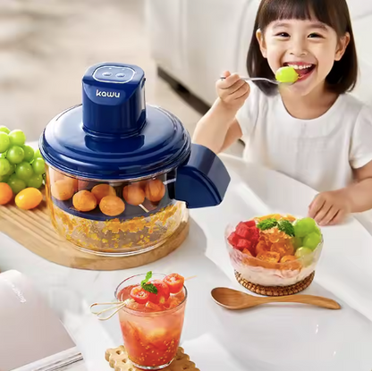 PeelPro Electric Peeler