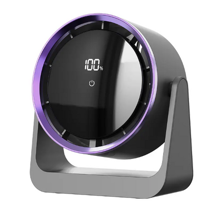 BreezeGo Mini Fan