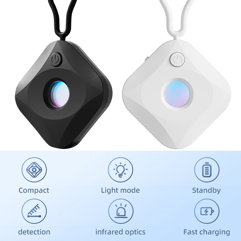 SafeScan Camera Detector
