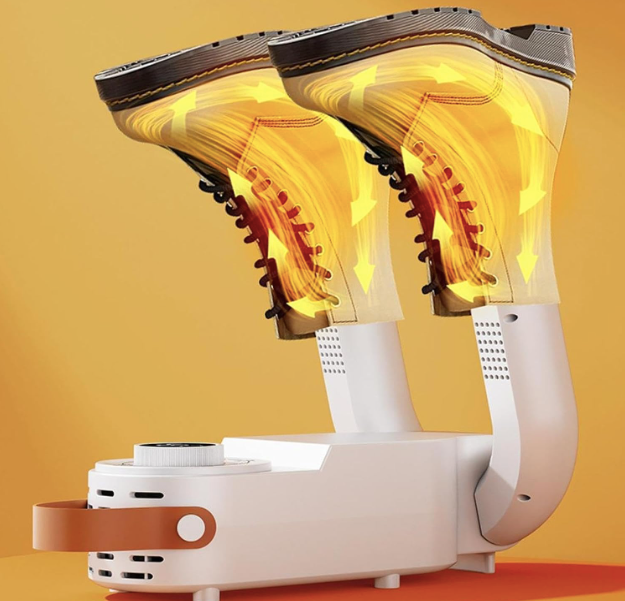 ShoeDry Electric Dryer