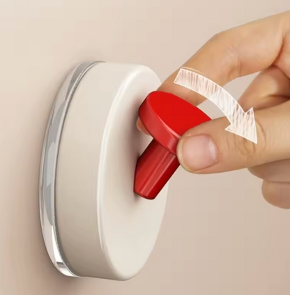 FlexGrip Suction Hooks (4pcs)