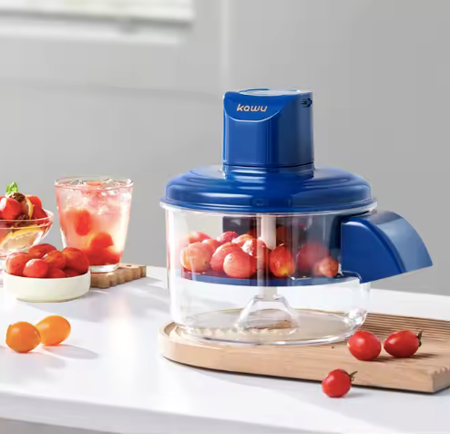 PeelPro Electric Peeler