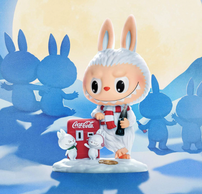 MysteryLabubu Surprise Box