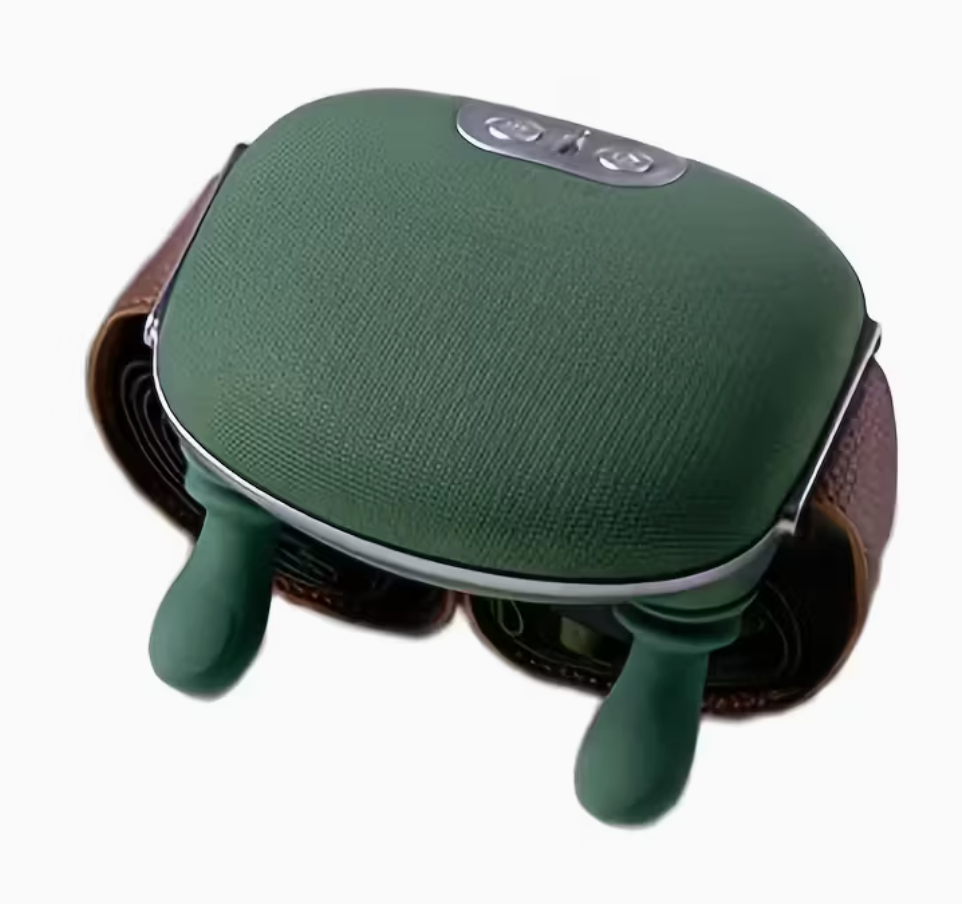 ThermaPulse Body Massager