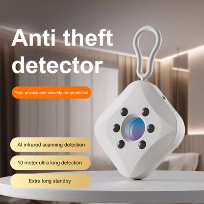 SafeScan Camera Detector