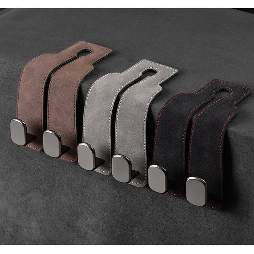 CarHook Headrest Hanger