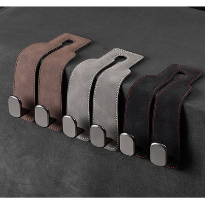 CarHook Headrest Hanger