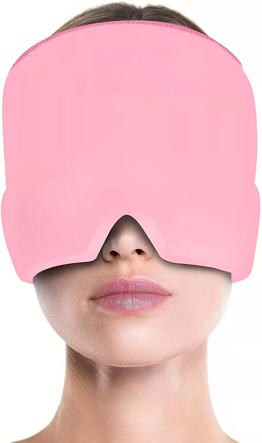 Migraine Relief Hat