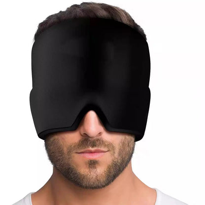 Migraine Relief Hat