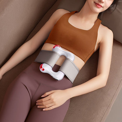 VibraFlex Massage Ring