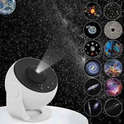 StellarGlow Planetarium