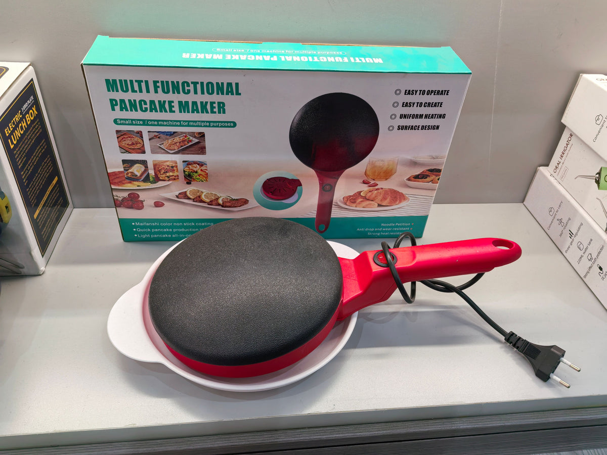 PancakePro Electric Maker