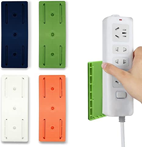 SocketGrip Wall Holder