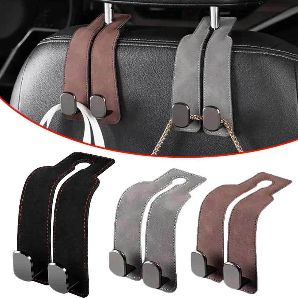 CarHook Headrest Hanger
