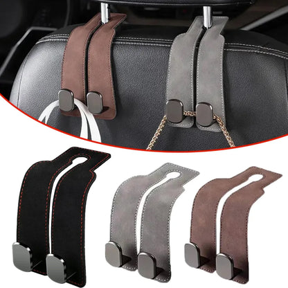 CarHook Headrest Hanger
