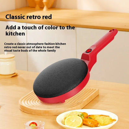 PancakePro Electric Maker