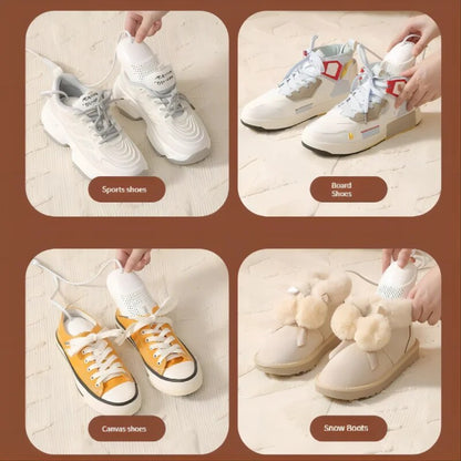 Electric Shoe Dryer & Warmer
