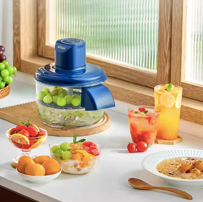 PeelPro Electric Peeler