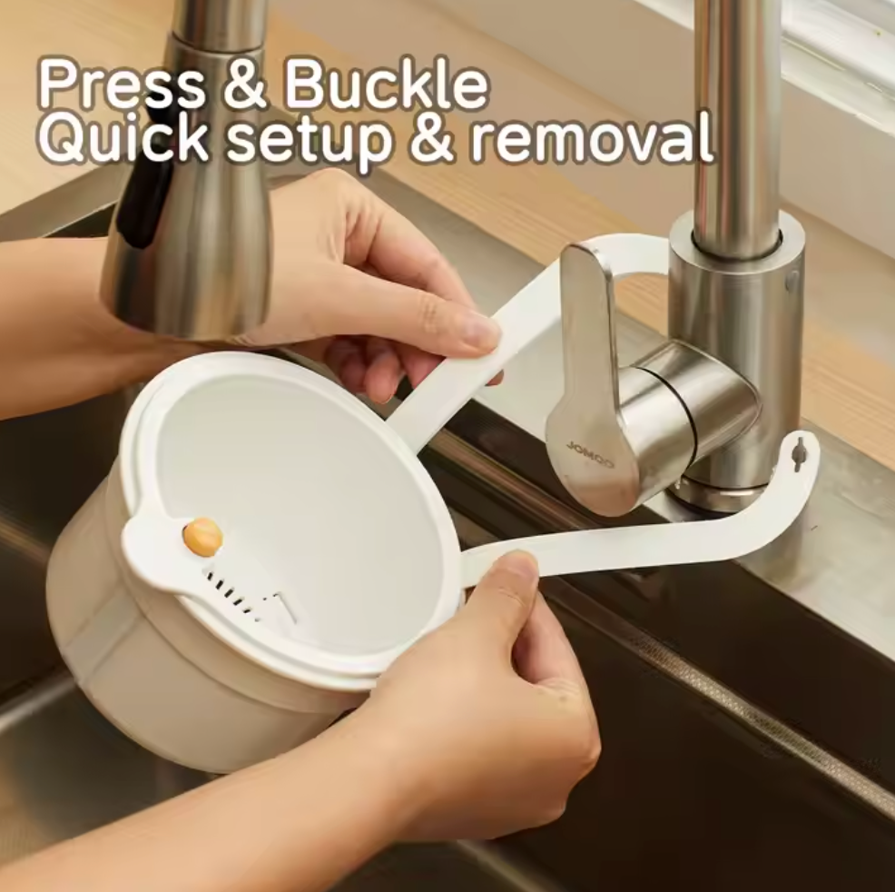 StrainPro Kitchen Basket