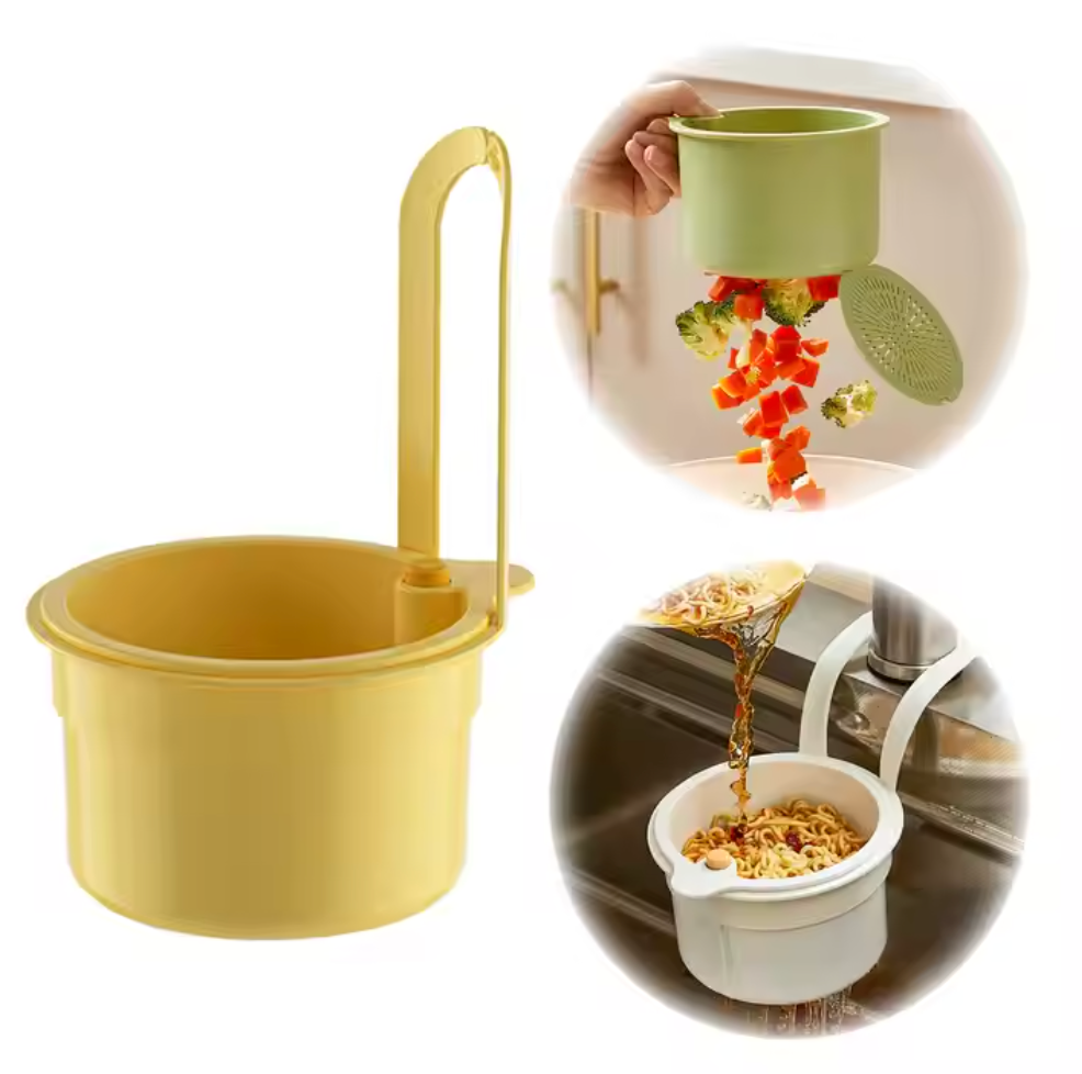 StrainPro Kitchen Basket