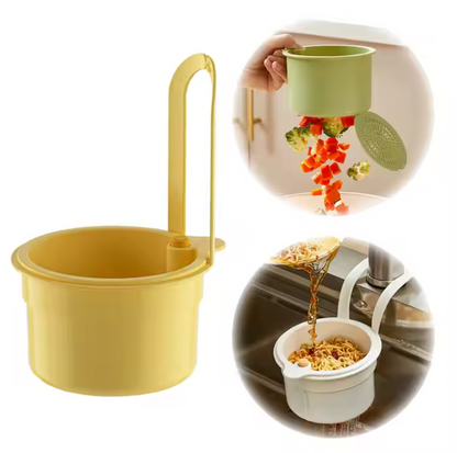 StrainPro Kitchen Basket