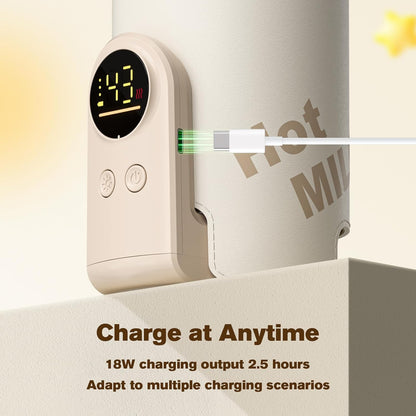 WarmNest Baby Warmer