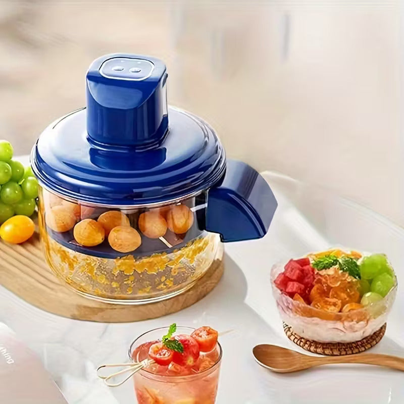 PeelPro Electric Peeler