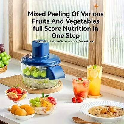PeelPro Electric Peeler