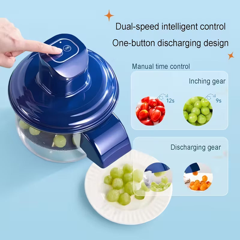 PeelPro Electric Peeler