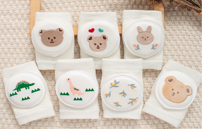 CuddleKnee Baby Pads