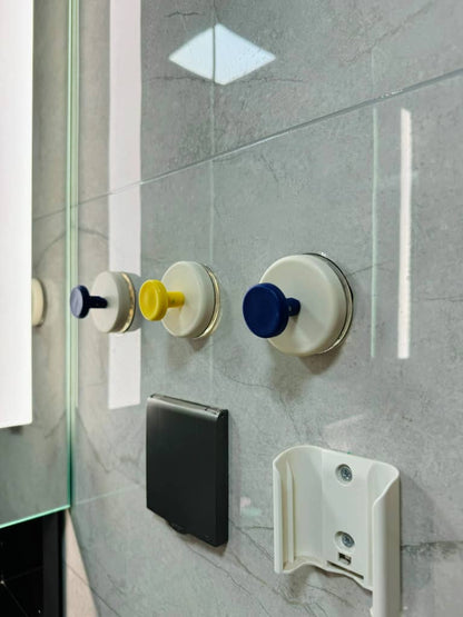 FlexGrip Suction Hooks (4pcs)