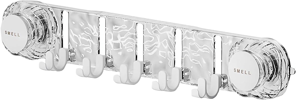 GripMax Suction Hooks