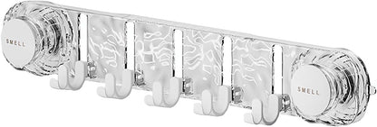 GripMax Suction Hooks