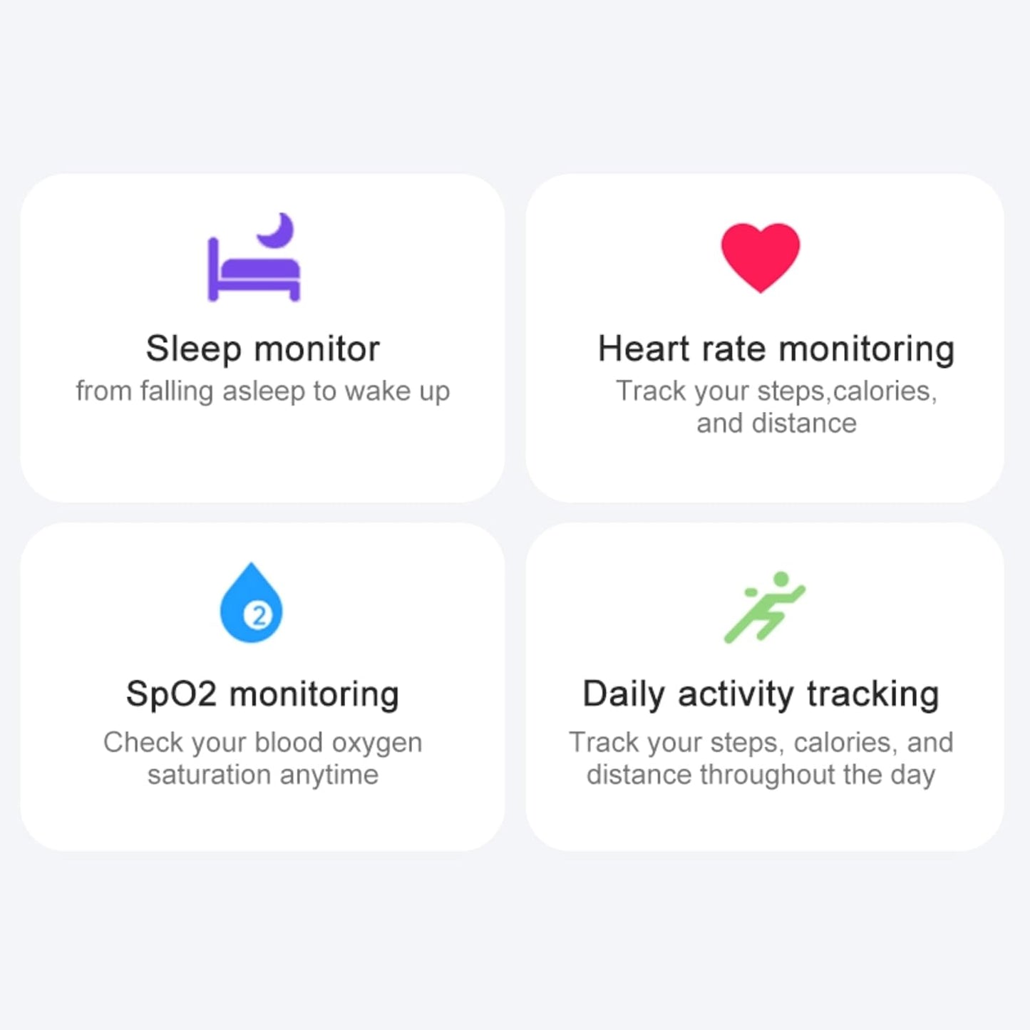 AI Smart Ring