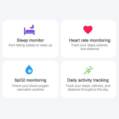 AI Smart Ring