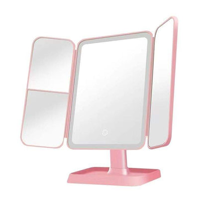 GlowView LED Mirror