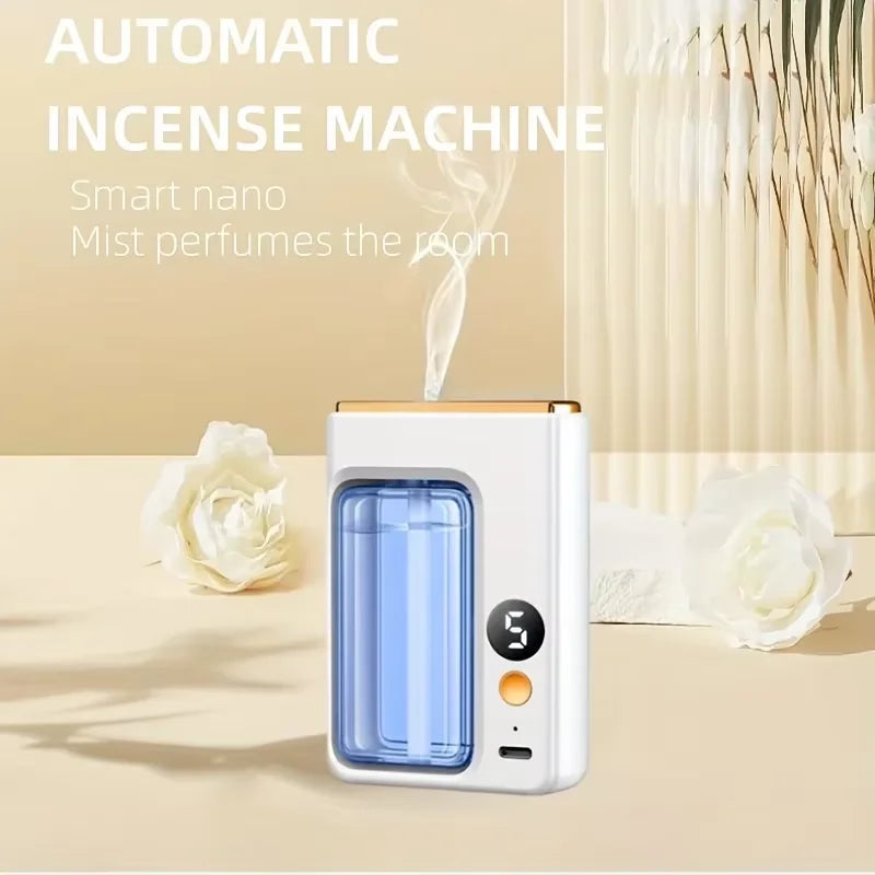 AromaMist Wall Diffuser