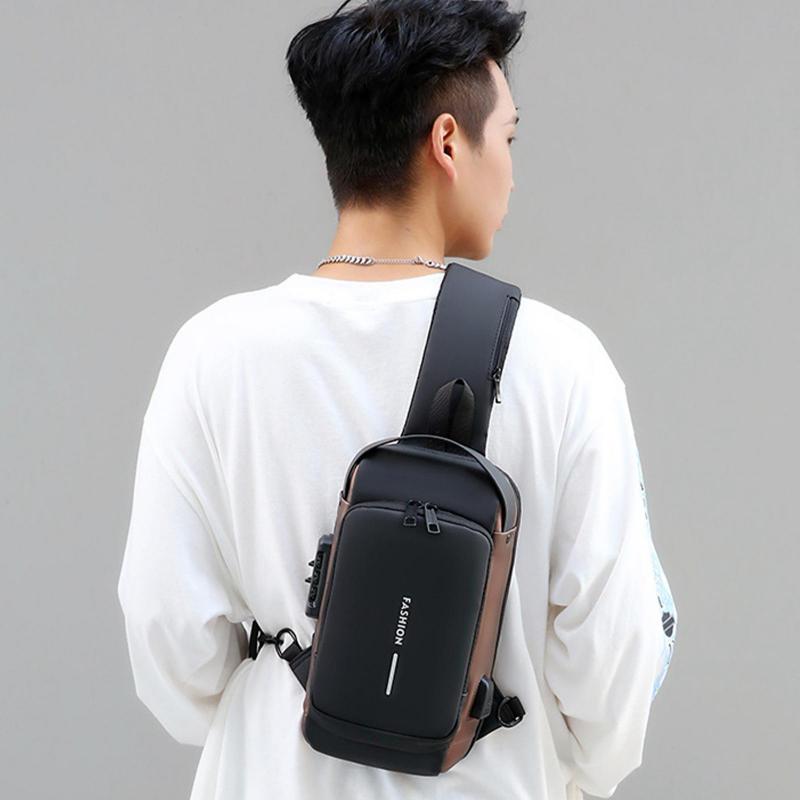 PowerStride Sling Bag