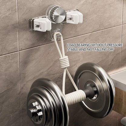 MopGrip Wall Holder