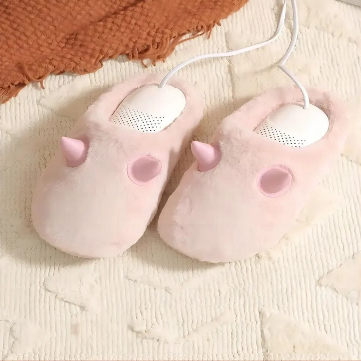 Electric Shoe Dryer & Warmer