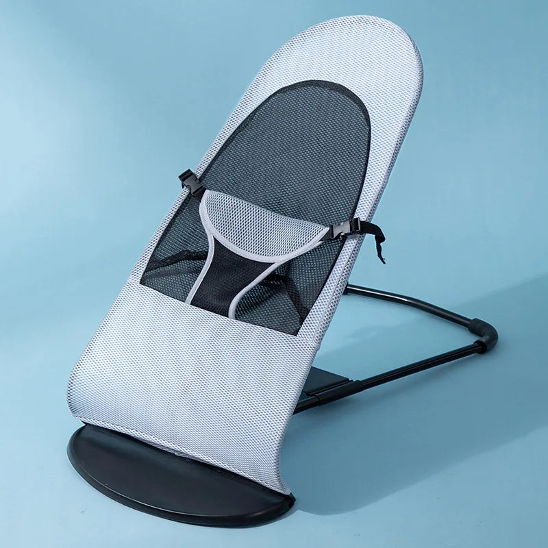BabyNest Rocking Chair